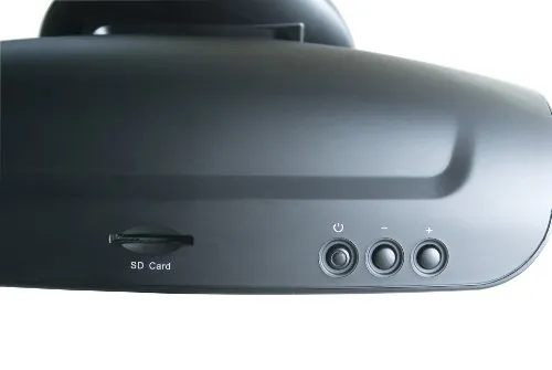 Xoro 380 HMT 4