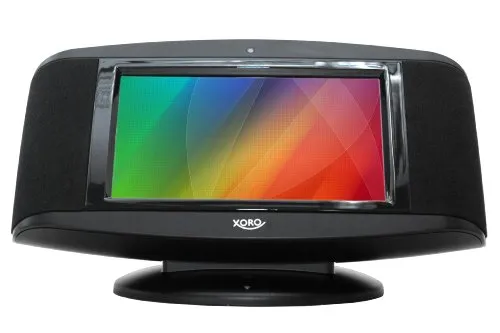 Xoro 380 HMT