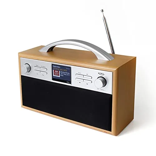 Xoro DAB 250IR