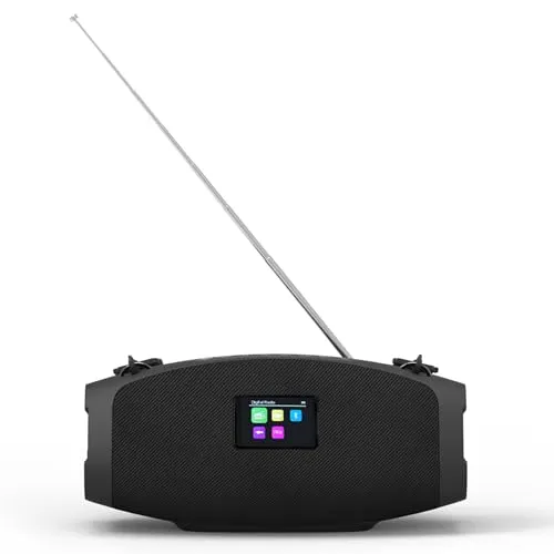 Xoro DAB 800
