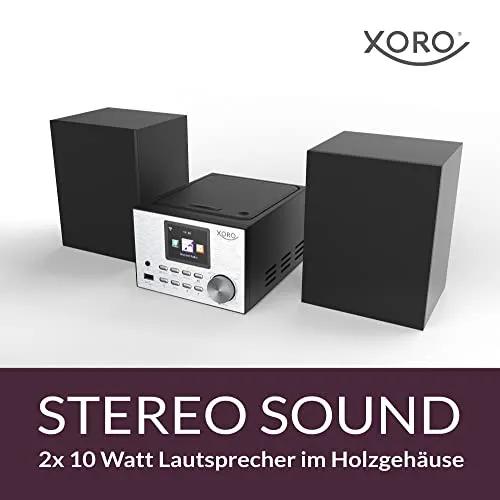 Xoro HMT 500 Pro V2 2