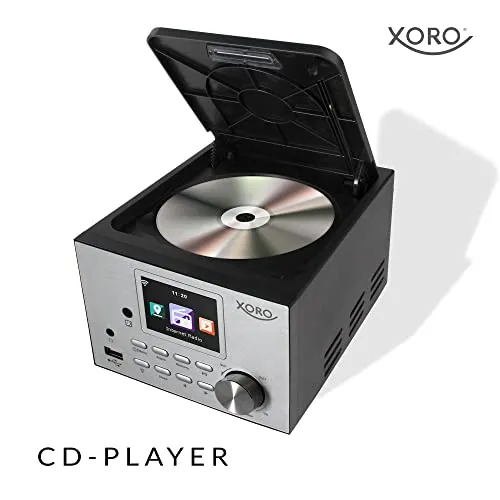 Xoro HMT 500 Pro V2 4
