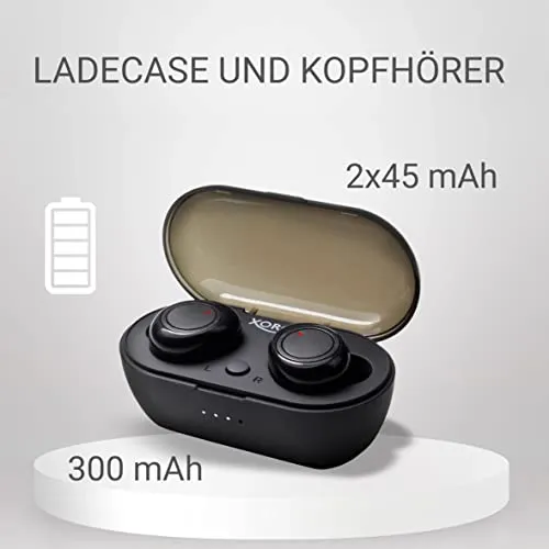 Xoro KHB 25 4
