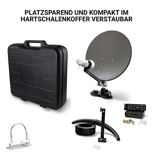 Xoro MCA 38 3