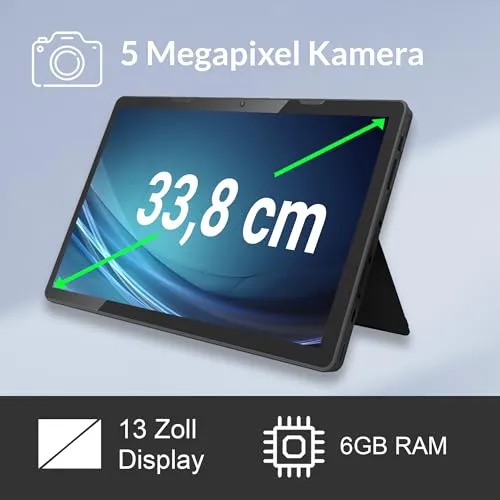Xoro MegaPAD 1333 Pro 2