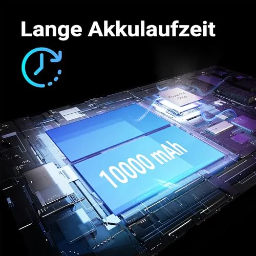 Xoro MegaPAD 1333 Pro 3