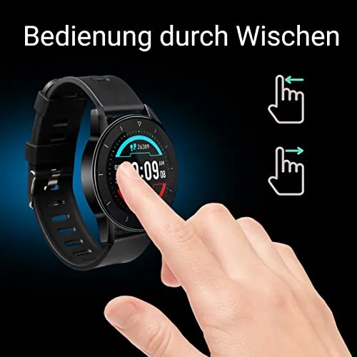 Xoro SMW 20 4