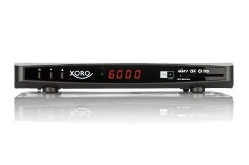 Xoro HRS 8810Hbb+