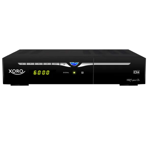Xoro HRS 9200 CI+