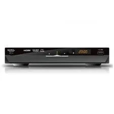 Xoro HRT 8300 2