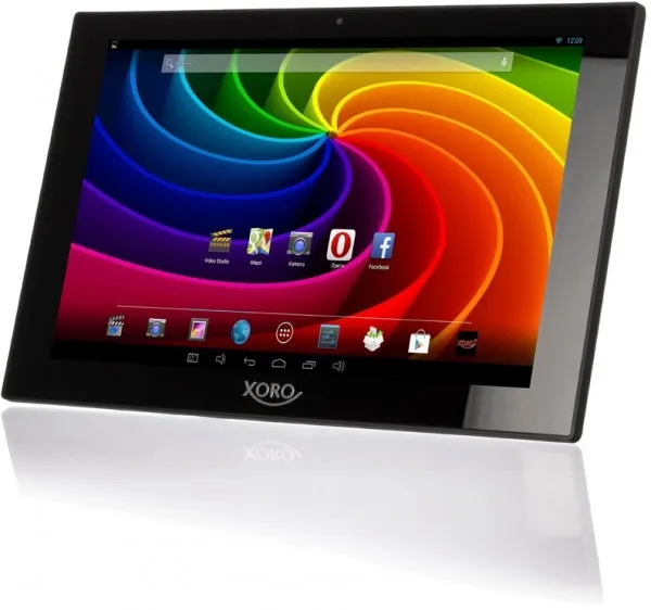 Xoro MegaPAD 1332