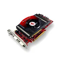 Xpertvision 9800 GT Sonic