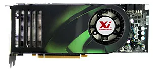 Xpertvision Geforce 8800 GTS