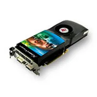 Xpertvision Geforce 9800 GTX 2