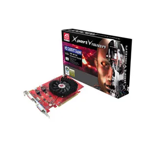 Xpertvision HD 2600XT Super