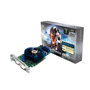 Xpervision 8800 GT Sonic