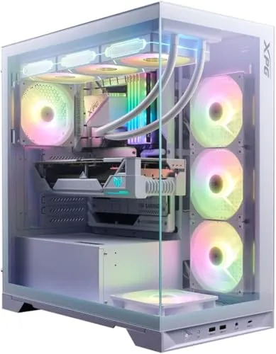 XPG Invader X BTF 6