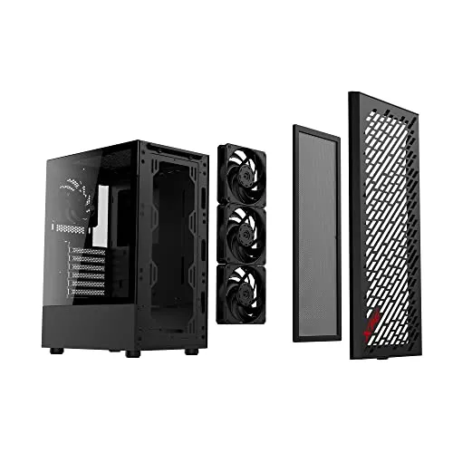 XPG Valor Air 2