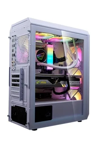 XPG Valor AIR Plus 3