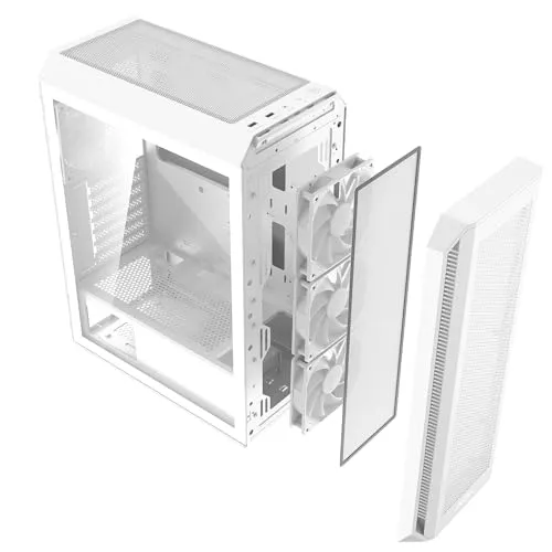 XPG Valor AIR Plus 5