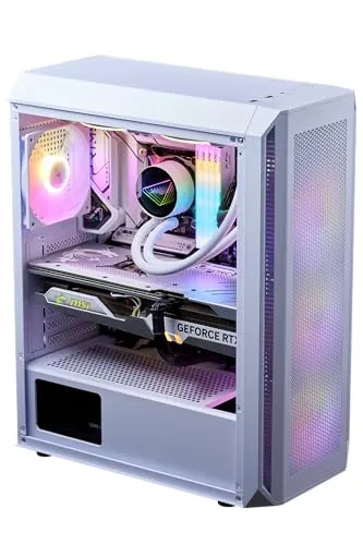 XPG Valor AIR Plus 4