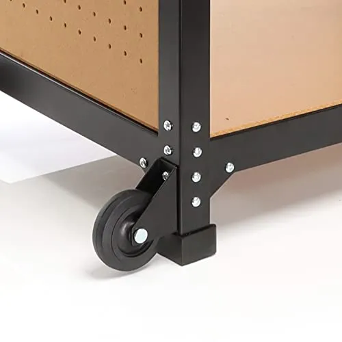 XPOtool Fahrbare Werkbank 4