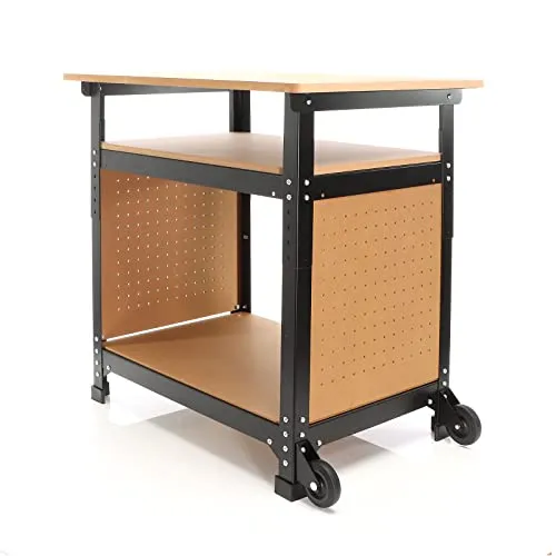 XPOtool Fahrbare Werkbank