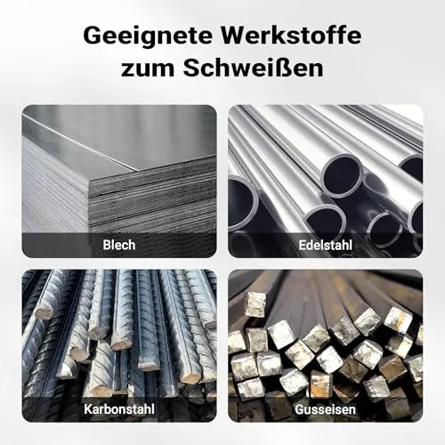 XPOtool Schweißgerät UC 6