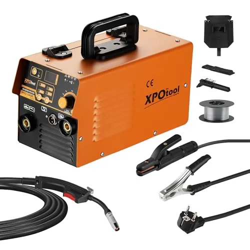 XPOtool Schweißgerät UC
