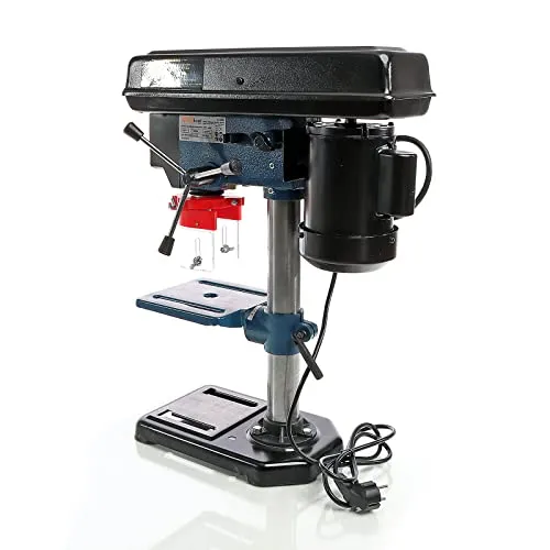 XPOtool Tischbohrmaschine 3