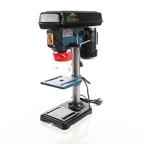 XPOtool Tischbohrmaschine 4