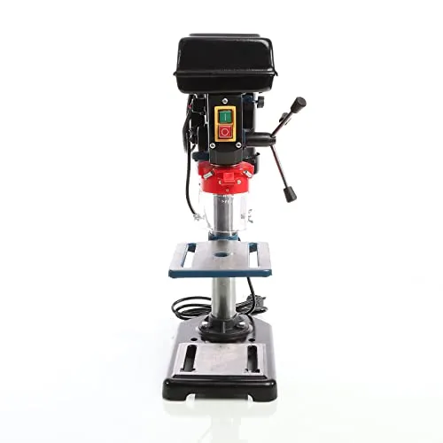 XPOtool Tischbohrmaschine