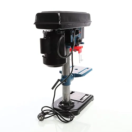 XPOtool Tischbohrmaschine 6