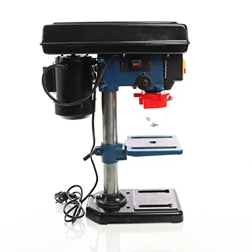 XPOtool Tischbohrmaschine 7