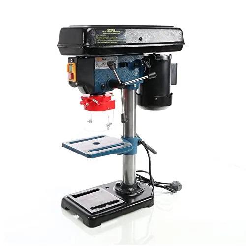 XPOtool Tischbohrmaschine 5