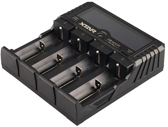 XTAR VP4