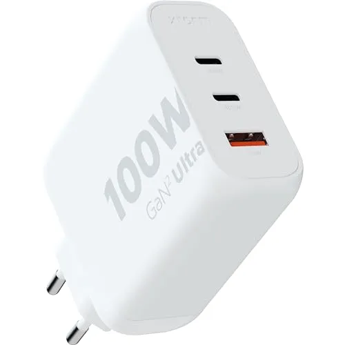 Xtorm 100W GaN2 Ultra