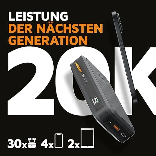 Xtorm Fuel Serie 5 3
