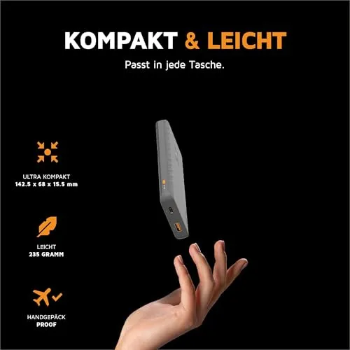 Xtorm Go2 Edition 3