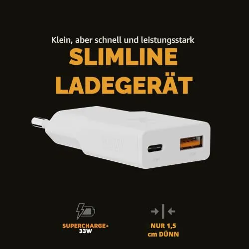 Xtorm Go2 Slimline Charger 2
