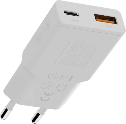 Xtorm Go2 Slimline Charger 4