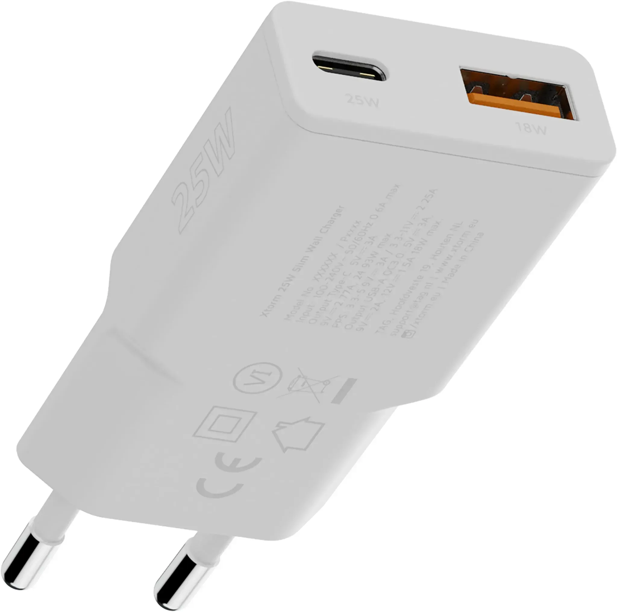 Xtorm Go2 UC