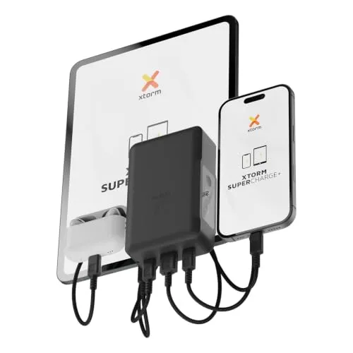 Xtorm NextGen 35W 3