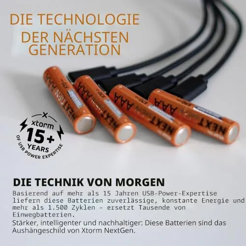 Xtorm NextGen UC 3