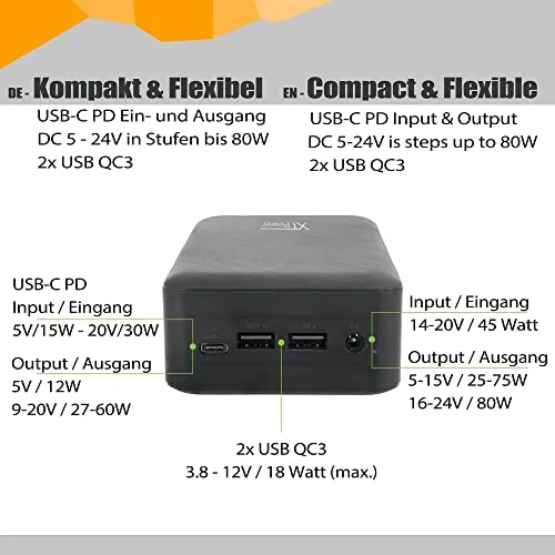 XTPower XT-27000DC-AO 2