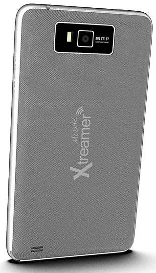 Xtreamer AiKi 5'' 2
