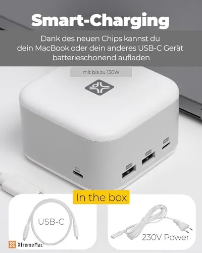 XtremeMac X-Cube Pro 4