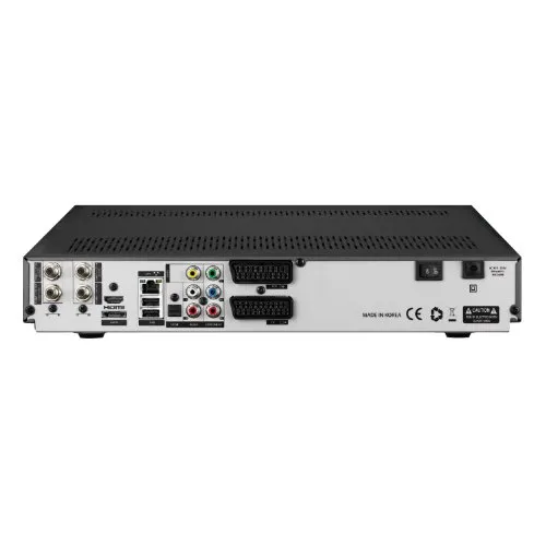 Xtrend ET9500 2