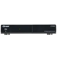 Xtrend ET 4000 3