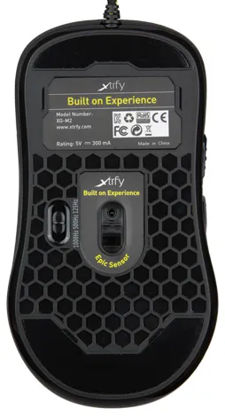 Xtrfy XG-M2 3